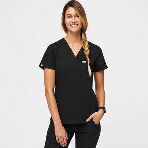 FIGS Catarina - One-Pocket Scrub Top